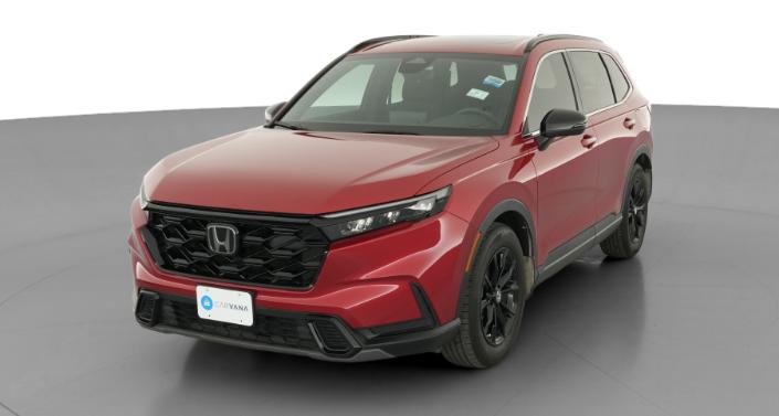 Thumbnail: 2023 Honda CR-V - 1