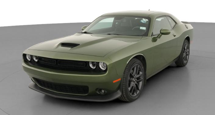 Thumbnail: 2022 Dodge Challenger - 1