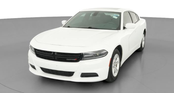 Thumbnail: 2019 Dodge Charger - 1