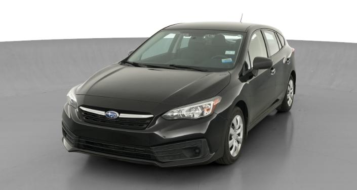 Thumbnail: 2020 Subaru Impreza - 1