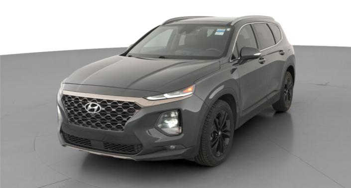 Thumbnail: 2020 Hyundai Santa Fe - 1