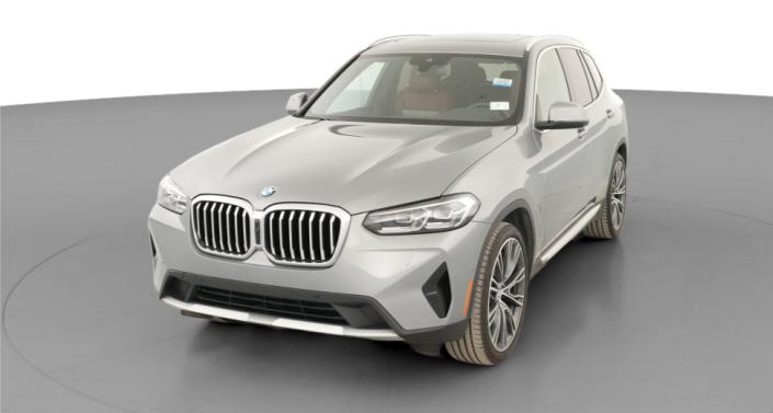 Thumbnail: 2024 BMW X3 - 1