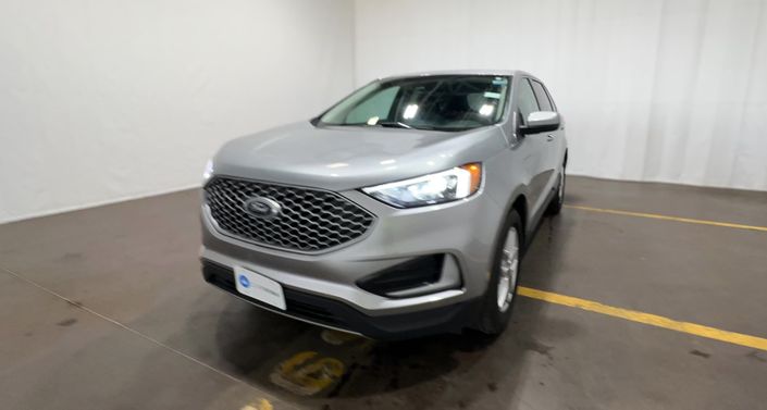 Thumbnail: 2024 Ford Edge - 1