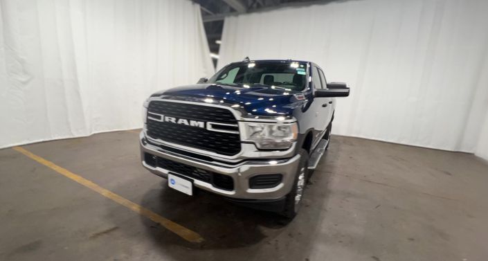 Thumbnail: 2022 RAM 2500 - 1