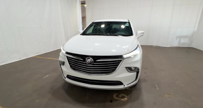 Thumbnail: 2024 Buick Enclave - 1