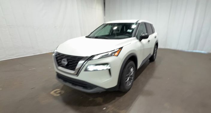 Thumbnail: 2023 Nissan Rogue - 1