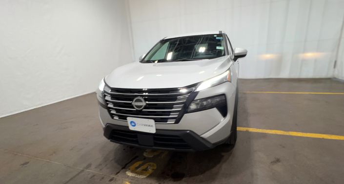 Thumbnail: 2024 Nissan Rogue - 1