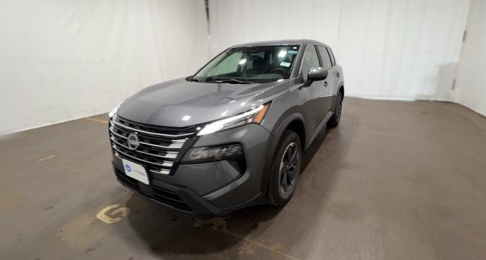 Thumbnail: 2024 Nissan Rogue - 1