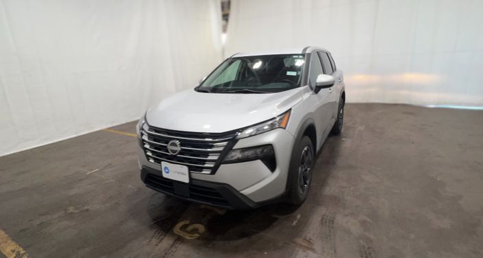 Thumbnail: 2024 Nissan Rogue - 1