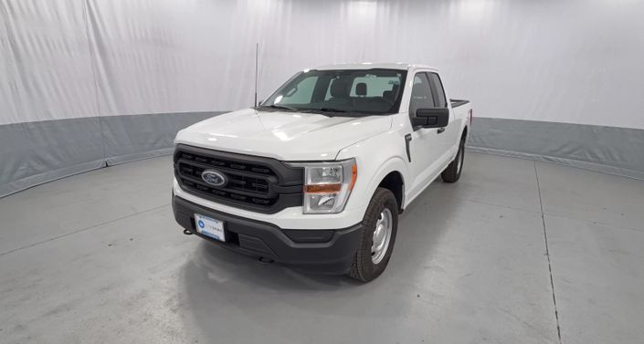 Thumbnail: 2022 Ford Econoline - 1