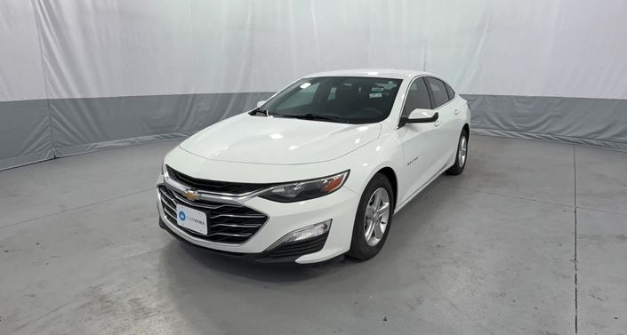 Thumbnail: 2023 Chevrolet Malibu - 1