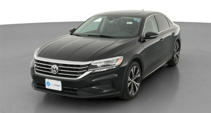 Thumbnail: 2022 Volkswagen Passat - 1
