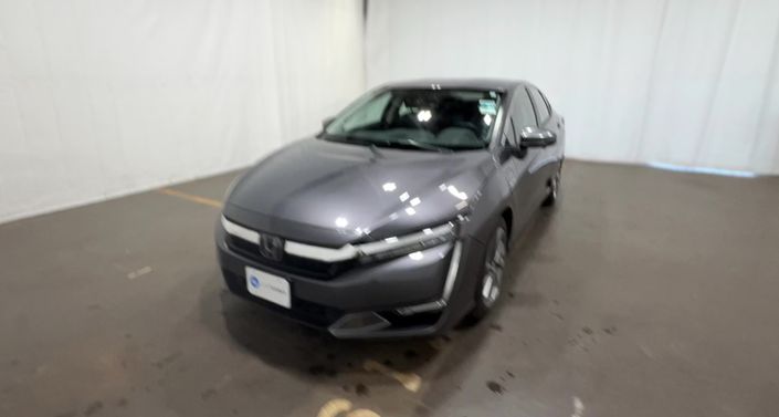 Thumbnail: 2019 Honda Clarity - 1