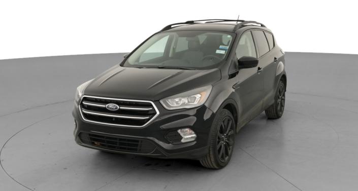 Thumbnail: 2018 Ford Escape - 1
