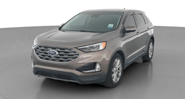 Thumbnail: 2019 Ford Edge - 1