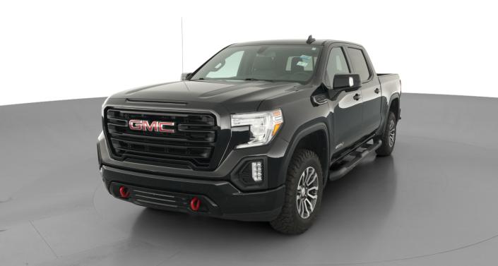 Thumbnail: 2020 GMC Sierra 1500 - 1