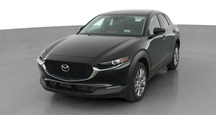 Thumbnail: 2021 Mazda CX-30 - 1