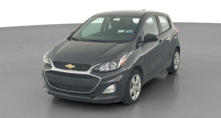 Thumbnail: 2022 Chevrolet Spark - 1