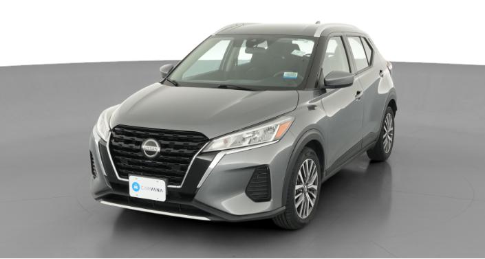 Thumbnail: 2021 Nissan Kicks - 1
