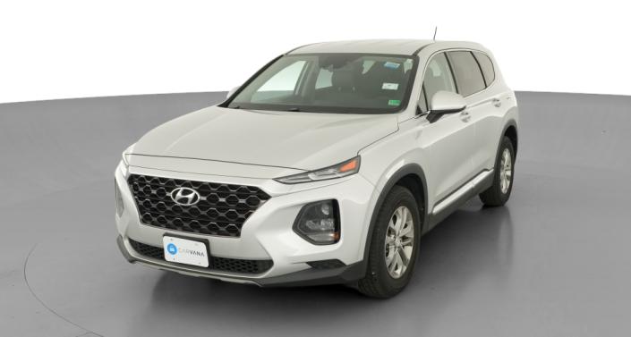 Thumbnail: 2020 Hyundai Santa Fe - 1