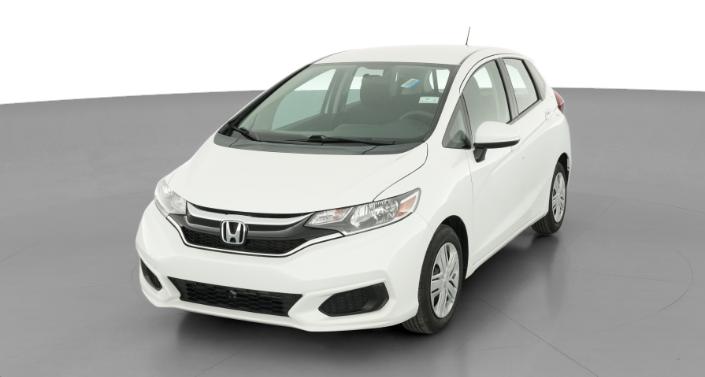 Thumbnail: 2019 Honda Fit - 1