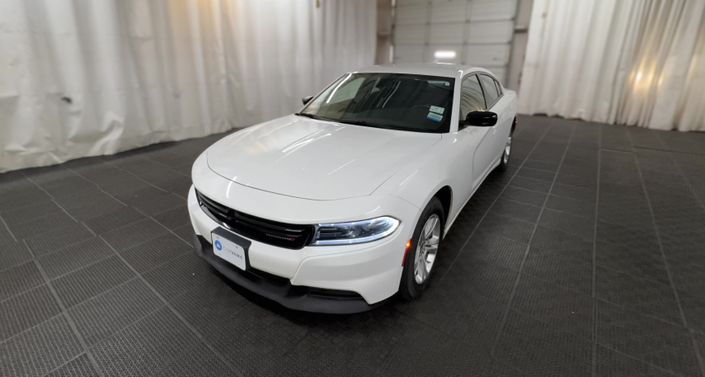 Thumbnail: 2023 Dodge Charger - 1