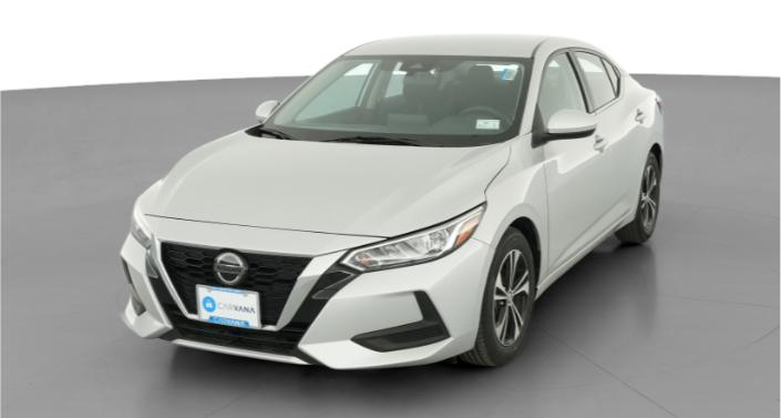 Thumbnail: 2023 Nissan Sentra - 1