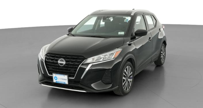 Thumbnail: 2024 Nissan Kicks - 1