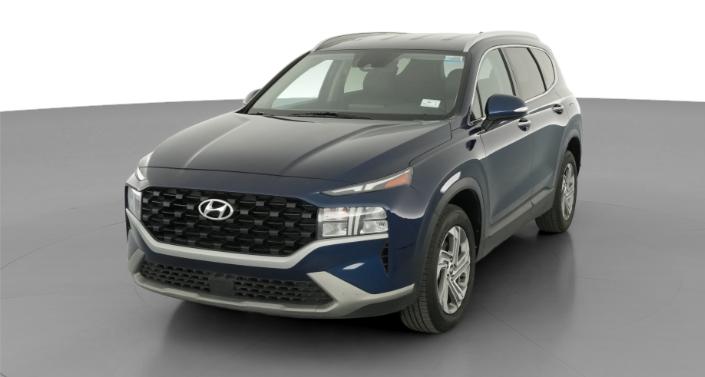 Thumbnail: 2023 Hyundai Santa Fe - 1