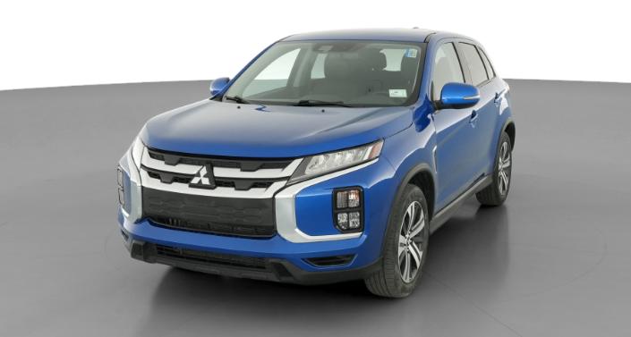 Thumbnail: 2024 Mitsubishi Outlander Sport - 1