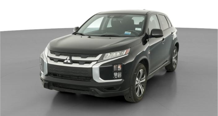 Thumbnail: 2024 Mitsubishi Outlander Sport - 1