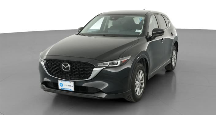 Thumbnail: 2024 Mazda CX-5 - 1