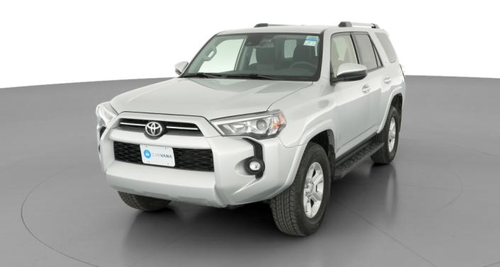 Thumbnail: 2024 Toyota 4Runner - 1