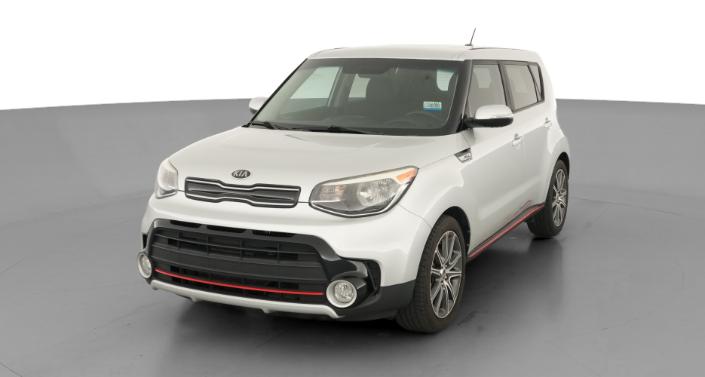 Thumbnail: 2017 Kia Soul - 1
