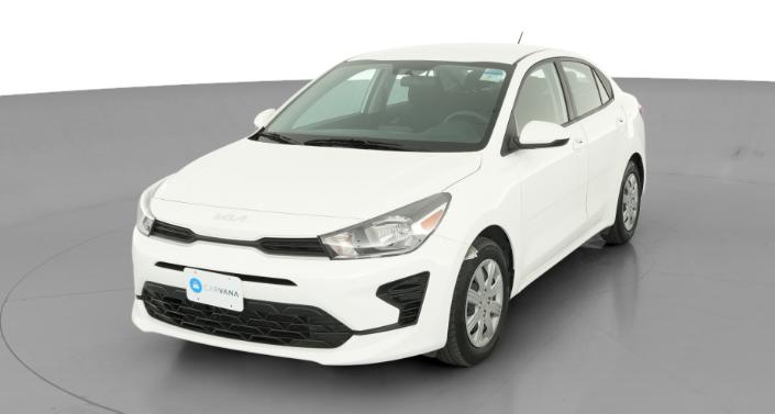 Thumbnail: 2023 Kia Rio - 1