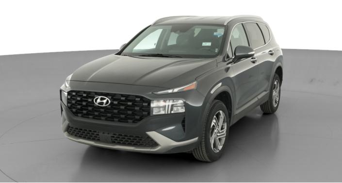 Thumbnail: 2023 Hyundai Santa Fe - 1