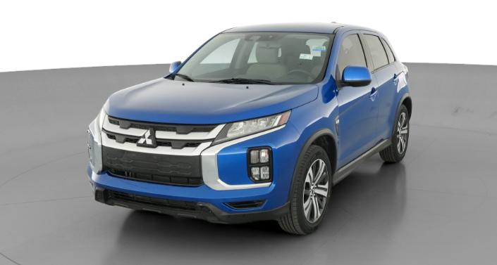 Thumbnail: 2021 Mitsubishi Outlander Sport - 1