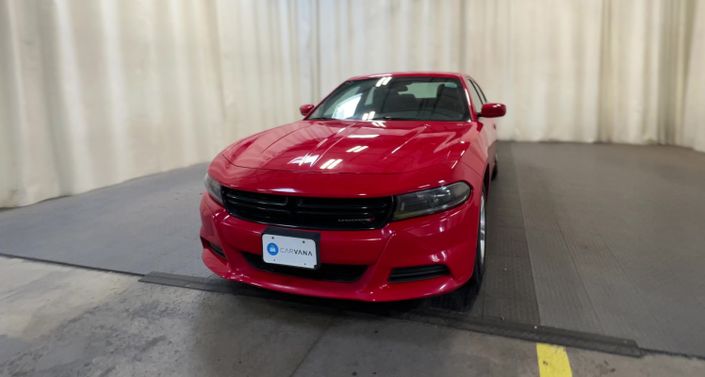 2022 Dodge Charger SXT -
                  Riverside, CA