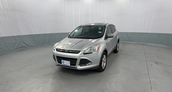 2014 Ford Escape SE -
                  Kansas City, MO