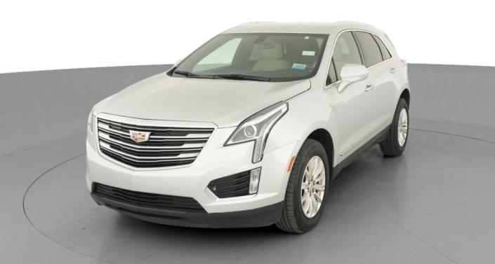 Thumbnail: 2019 Cadillac XT5 - 1