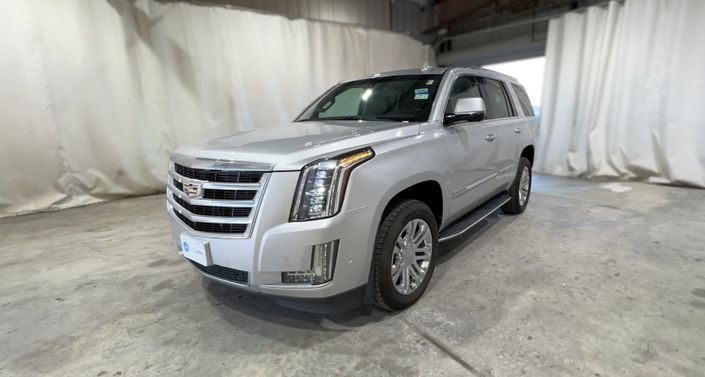 Thumbnail: 2019 Cadillac Escalade - 1