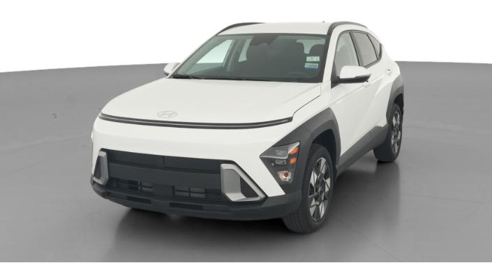 Thumbnail: 2025 Hyundai Kona - 1