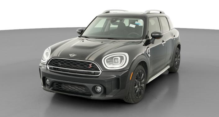 Thumbnail: 2022 MINI Cooper Countryman - 1