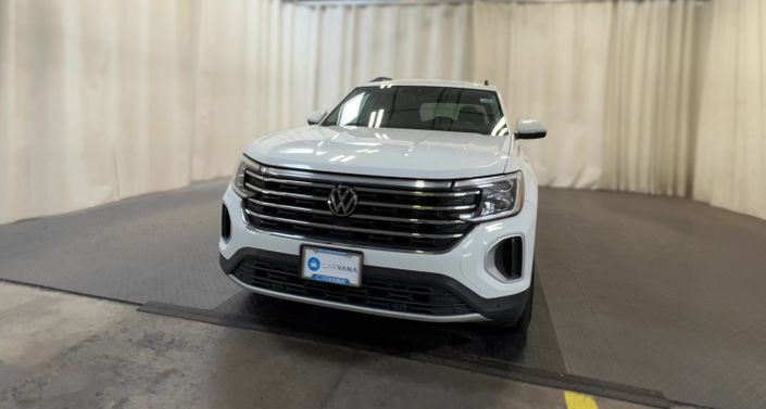Thumbnail: 2024 Volkswagen Atlas - 1