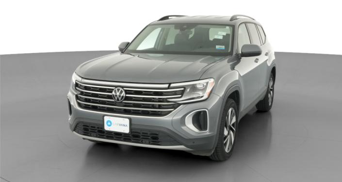 Thumbnail: 2024 Volkswagen Atlas - 1