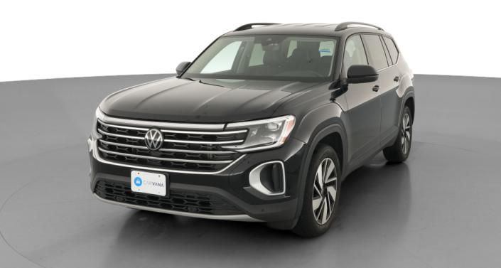 Thumbnail: 2024 Volkswagen Atlas - 1