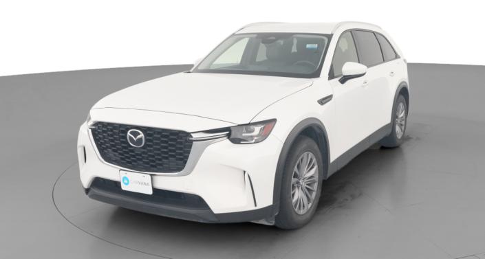 2024 Mazda CX-90 Select -
                  Haines City, FL