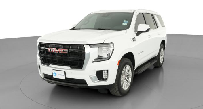 Thumbnail: 2024 GMC Yukon - 1