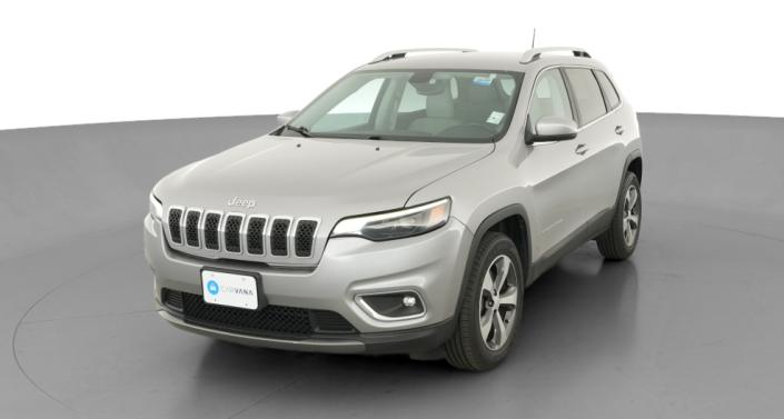 Thumbnail: 2019 Jeep Cherokee - 1