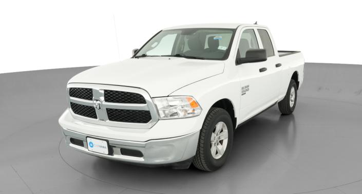 Thumbnail: 2024 RAM 1500 Classic - 1